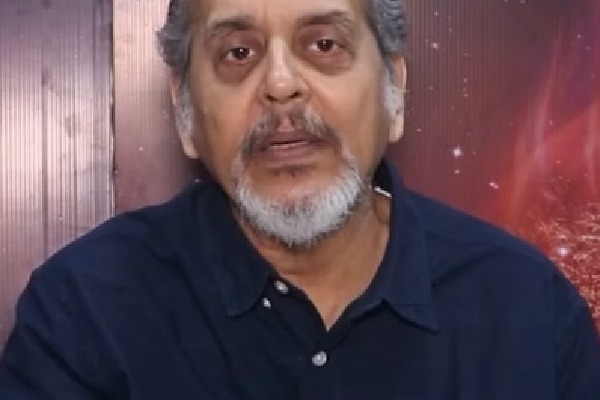 Shishir Sharma on Bollywood learning new ways of storytelling from the South