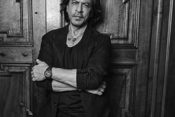 Mamata Banerjee is ‘worried’ for ‘brother’ SRK after he suffers muscle injury