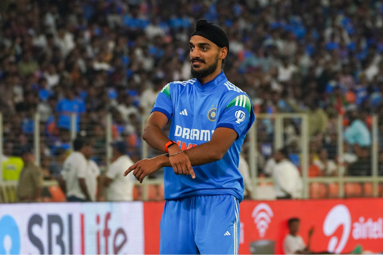 Anderson-Tendulkar Trophy: Arshdeep suffers injury ahead of fourth Test