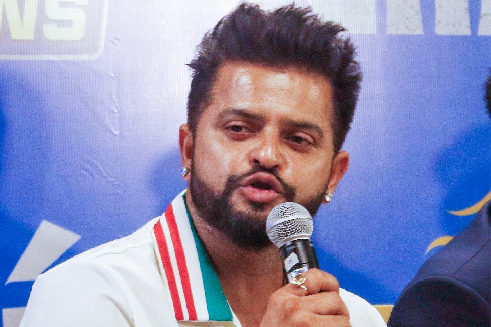 Indian players refuse to play against Shahid Afridi in World Championship of Legends clash