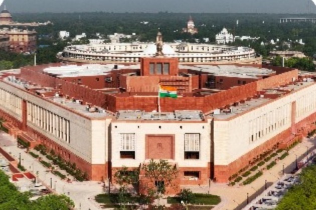 Parliament’s Monsoon Session begins on Monday, eight new bills to be introduced