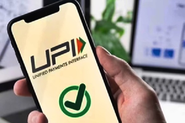 India becomes global leader in fast payments as UPI processed 18.39 billion transactions in June