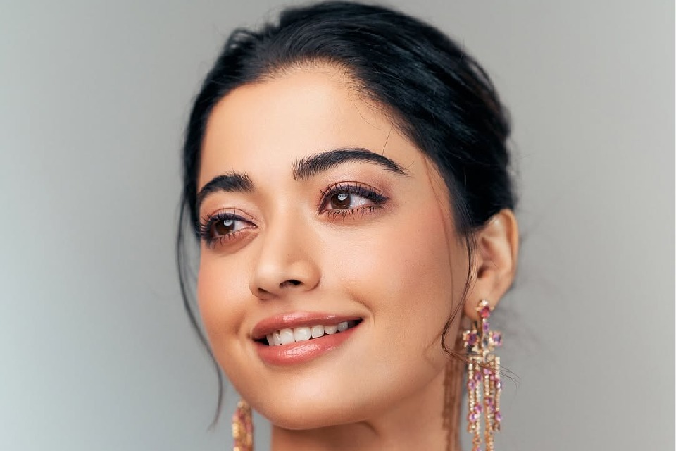 Rashmika Mandanna's big surprise to be unveiled tomorrow: 'Very very very very excited & nervous'