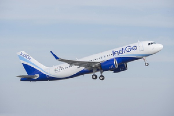 IndiGo kicks off operations from Hindon airport with flights to 9 Indian cities