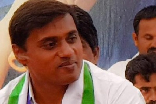 Andhra liquor scam: YSR Congress Party MP sent to judicial custody till Aug 1