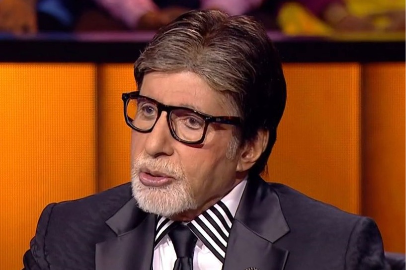 Amitabh Bachchan calls Chandra Barot 'family' as he mourns the loss of ‘Don’ director