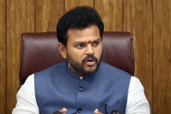 Aviation Minister slams Western media for speculative reporting on Air India Boeing crash probe