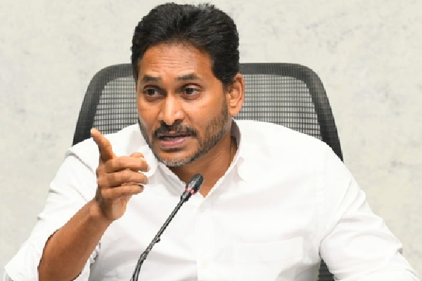 Andhra liquor scam: Chargesheet mentions Jagan as recipient of kickbacks