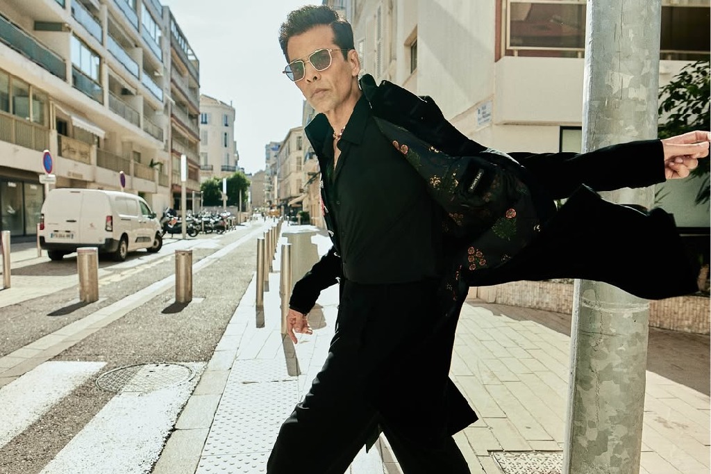 Karan Johar to Ahaan Panday: You broke my heart and yet energised me as a filmmaker