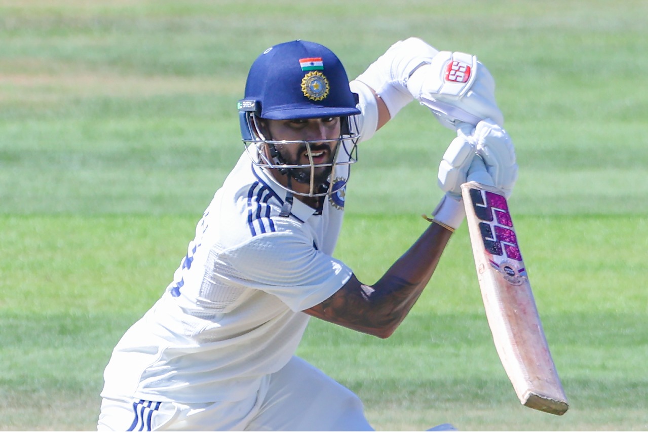 Nitish Reddy ruled out of England tour, Arshdeep out of fourth Test