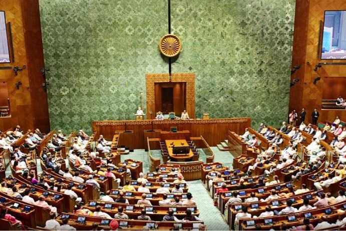 Monsoon Session begins on stormy note, Govt-Oppn clash over Op Sindoor debate