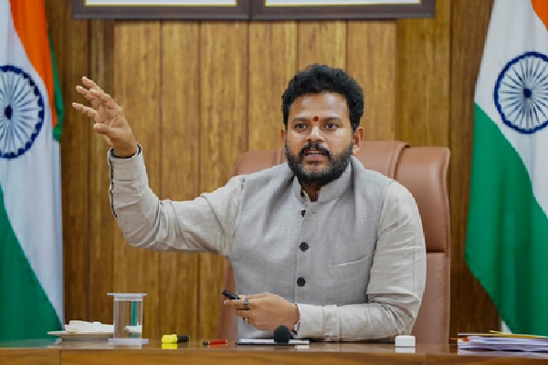 AAIB conducting unbiased probe, will have to wait for final report: Aviation Minister in LS