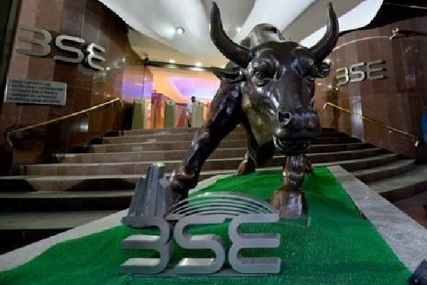 Sensex, Nifty open higher as banking stocks continue to gain