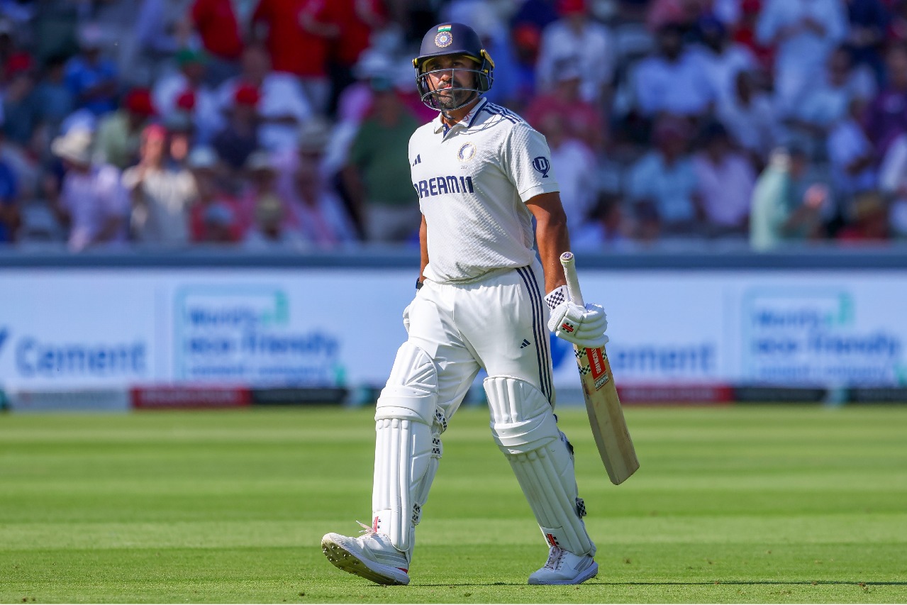 Karun Nair to represent home team Karnataka for the 2025-26 domestic season