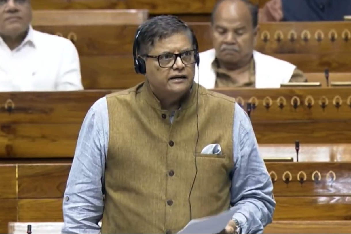 New income tax bill to simplify tax filing for commoners, small businesses: Jay Panda