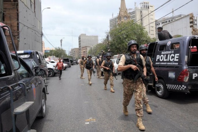 Pakistan: Baloch civilian becomes latest victim of enforced disappearance