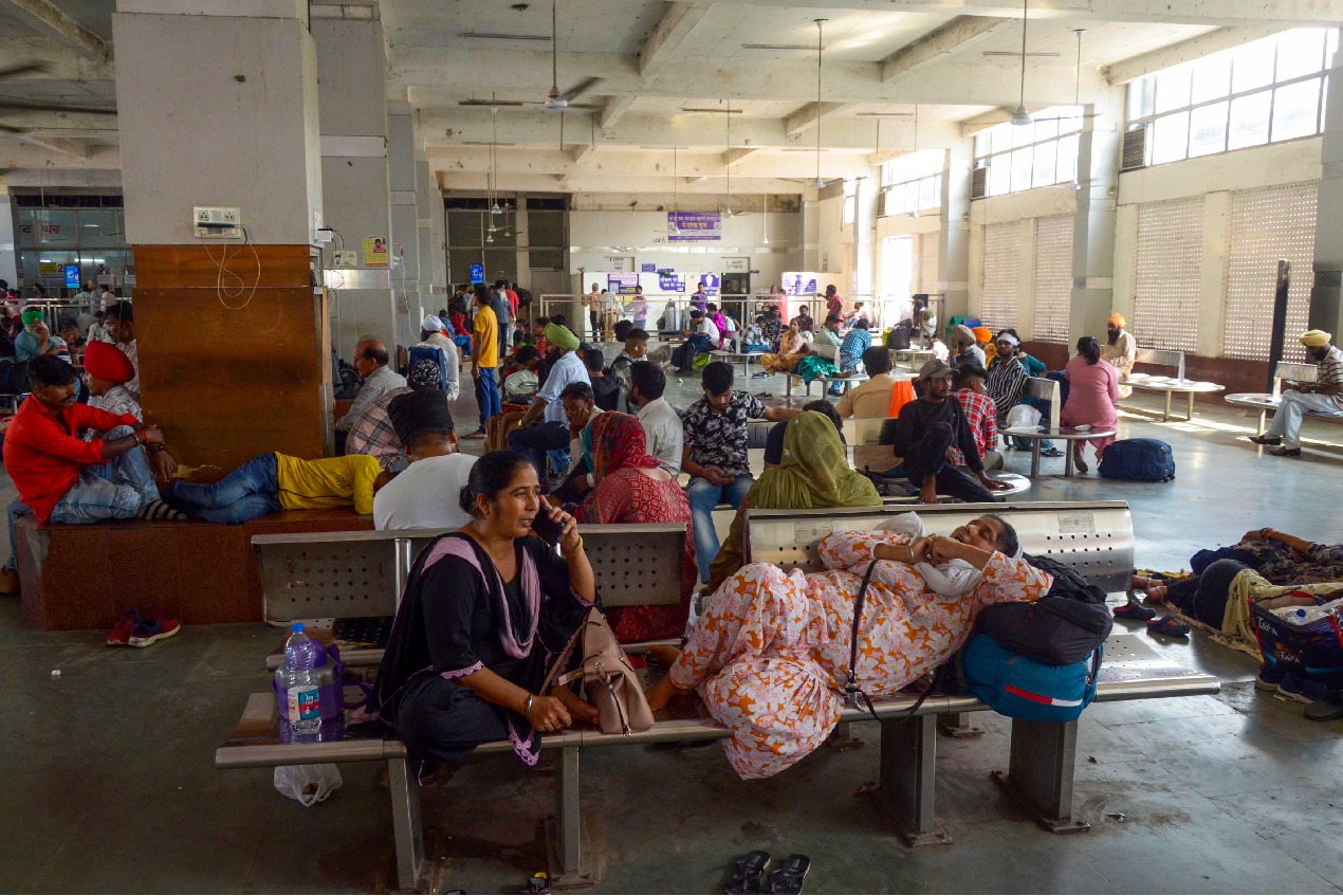 Indian Railways spent Rs 60,466 crore in subsidy for passengers in FY24: Govt