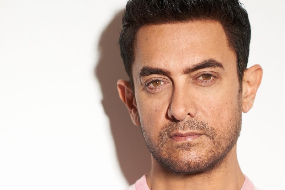 Aamir Khan to hoist the Indian National Flag at IFFM 2025