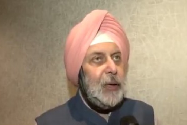 India's military response to Pahalgam attack brought back global attention on terrorism: Former Indian Ambassador Manjeev Puri