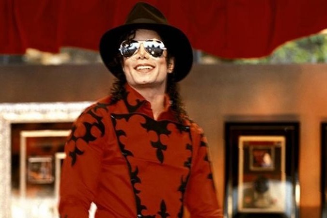 Michael Jackson biopic now scheduled to release on April 2026