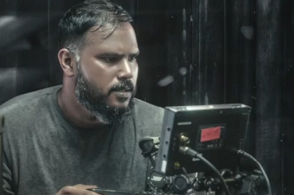 Cinematographer Shreyaas Krishna comes on board Rashmika's 'Mysaa'