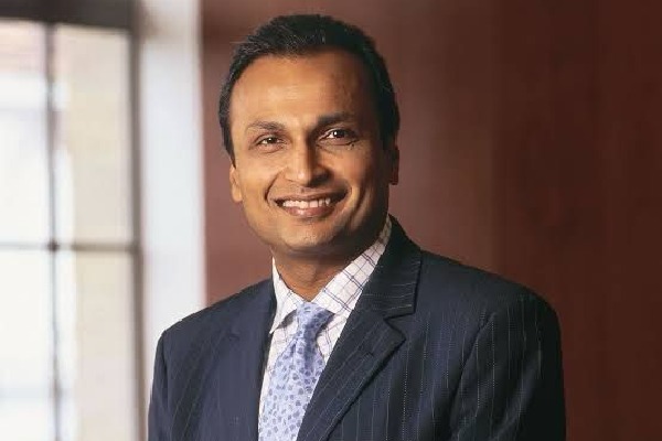 ED Raids 35+ Premises Linked to Anil Ambani in ₹3,000 Crore Money Laundering Probe
