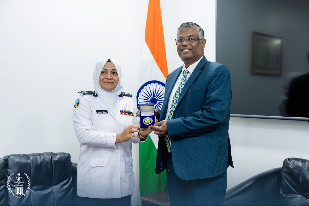 Maldives occupies 'special place' in India's Neighbourhood Policy: High Commissioner (IANS interview)