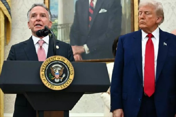 US to seek 'alternative options' for ceasefire in Gaza: US envoy