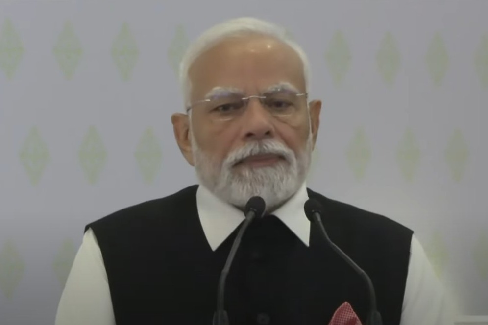India-Maldives relations are centuries-old, we are neighbours, partners and true friends: PM Modi