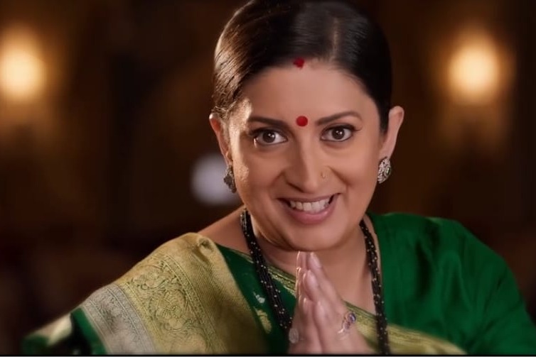 ‘Kyunki Saas Bhi Kabhi Bahu Thi’ actors reveal what they eat for lunch on sets