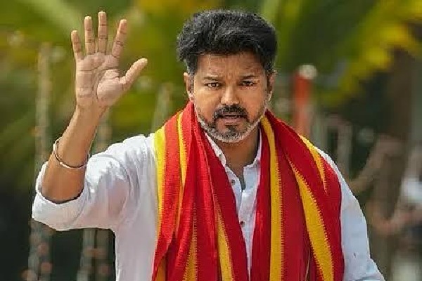 Vijay‘s TVK issues guidelines to cadres ahead of TN Assembly election campaign
