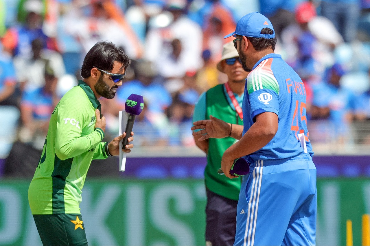 'Double standards! ACC must have got green signal from BCCI': Danish Kaneria on Indo-Pak match