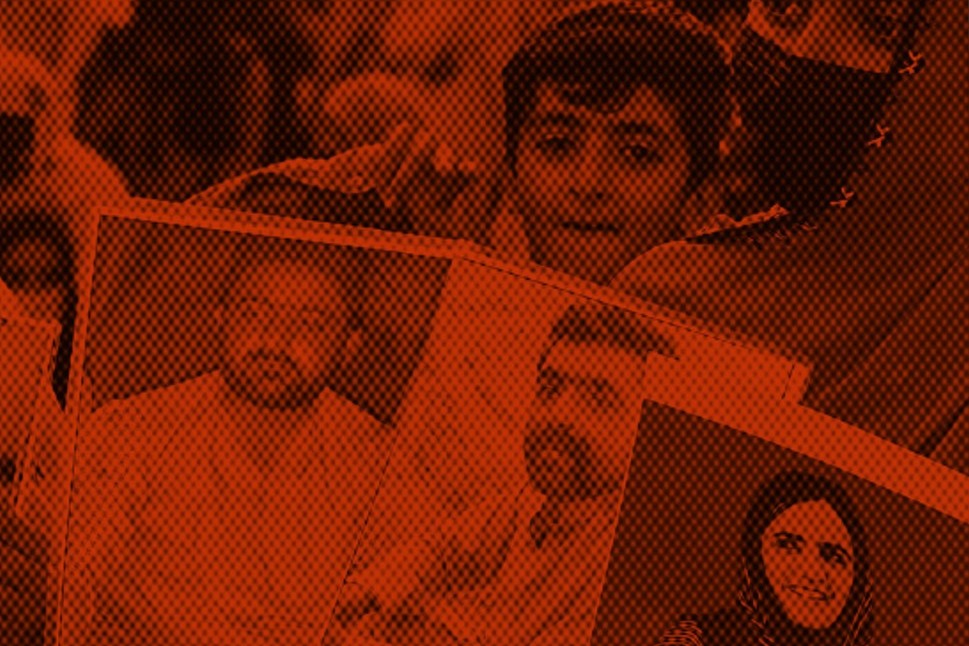 Pakistan has crossed the red line in Balochistan: Human rights body