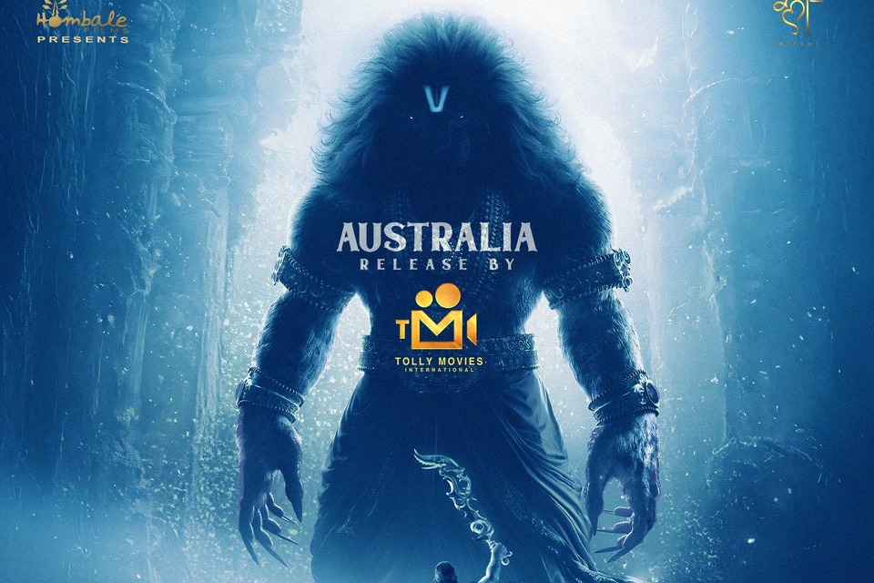 'Mahavatar Narsimha' set to release in Australia on July 31st