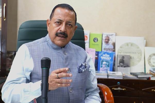 India-US NISAR satellite to launch on July 30, a big step for global space partnership: Minister