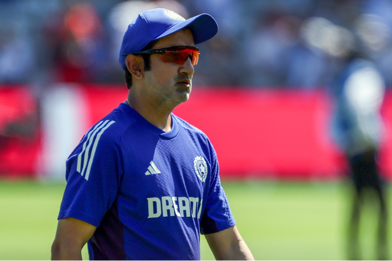 Gambhir advocates injury replacements in Tests; Stokes call the idea 'ridiculous'