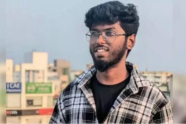 'Honour killing': Dalit IT professional hacked to death in TN's Tirunelveli