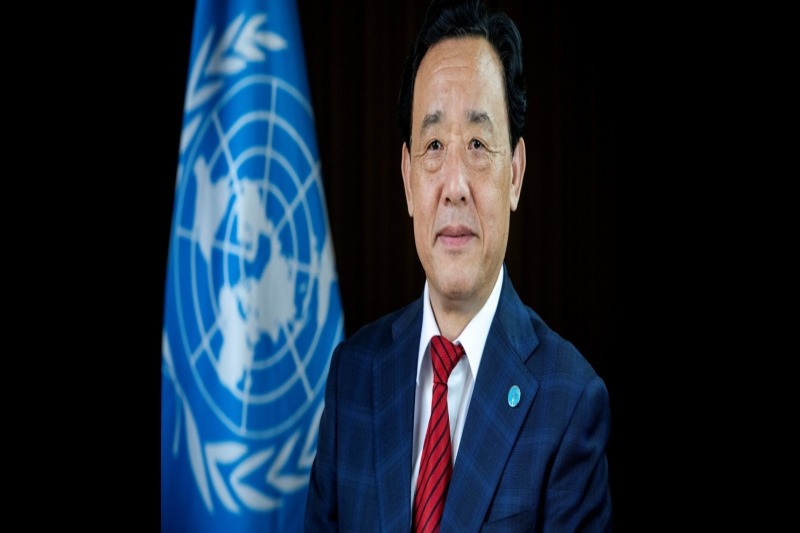 More than 673 million people worldwide experienced hunger in 2024: UN report