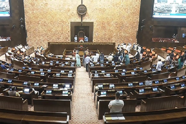 Rajya Sabha to hold debate on 'Op Sindoor' today; PM Modi likely to participate