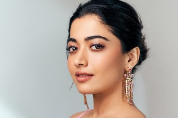 Rashmika Mandanna: Been someone who connects moments with how they smelled