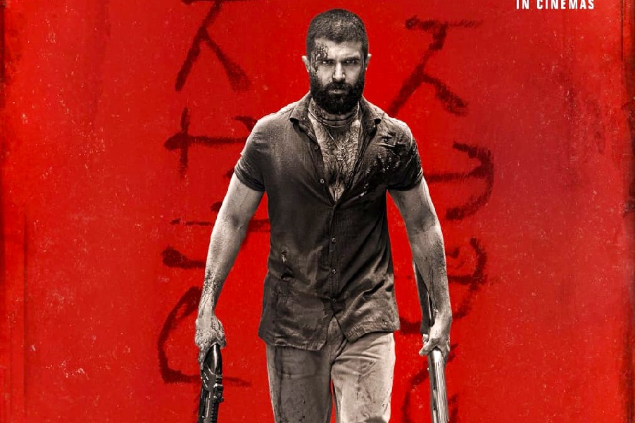 Lyrical video of adrenaline-pumping number 'Ragile Ragile' from Vijay Deverakonda's 'Kingdom' released