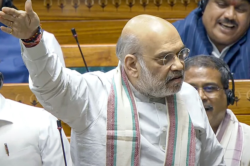 Over 1,000 interrogated for 3,000 hours: Amit Shah details NIA probe on Pahalgam terror attack