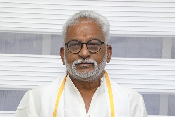 Operation Sindoor symbol of India’s strategic precision, says YSRCP MP