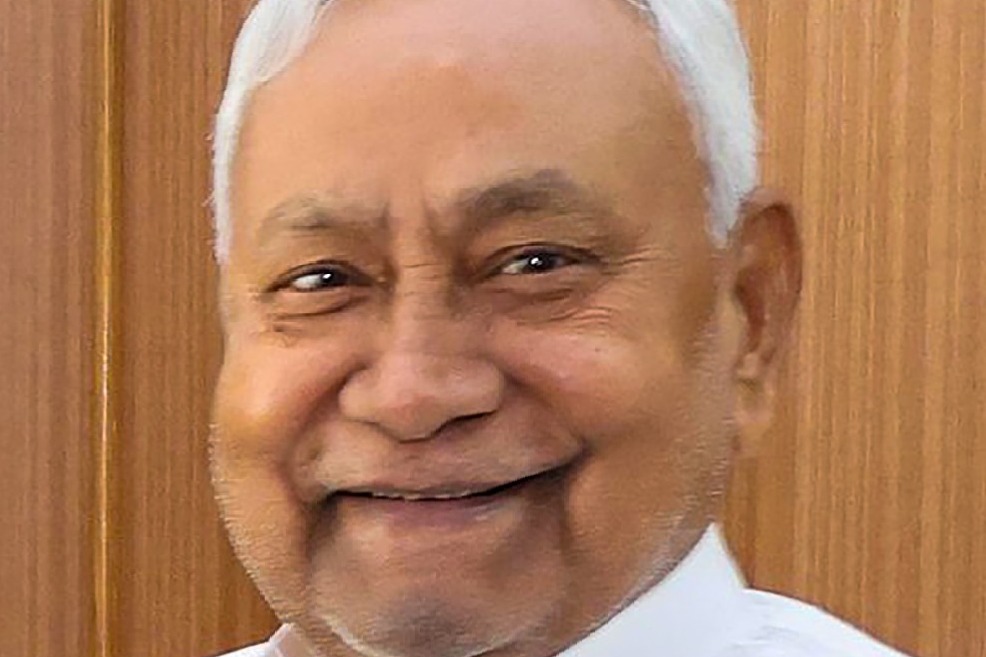 Bihar govt denies Rs 70,000 crore scam allegation, calls it ‘normal’ accounting process