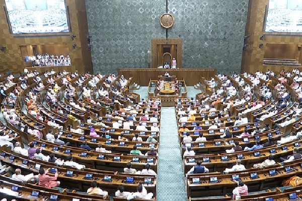 Parliament Monsoon Session: Both Houses to resume today after adjournment over Op Sindoor debate