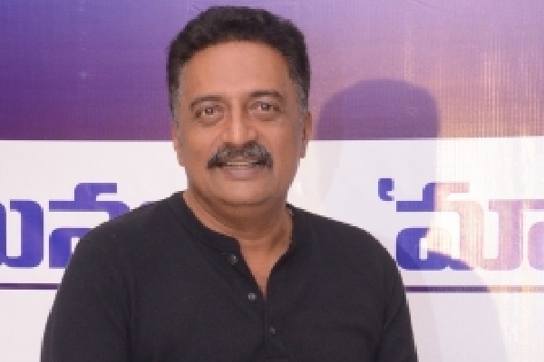 Prakash Raj appears before ED in betting app case