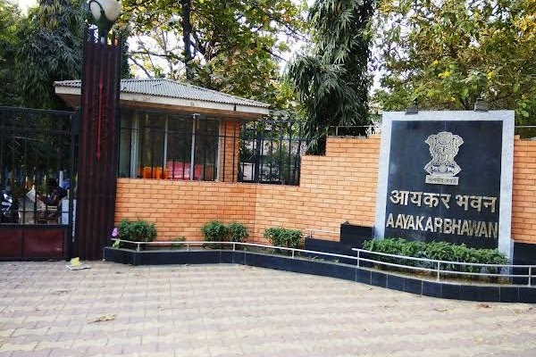 Income Tax Department enables online filing of ITR-3 form