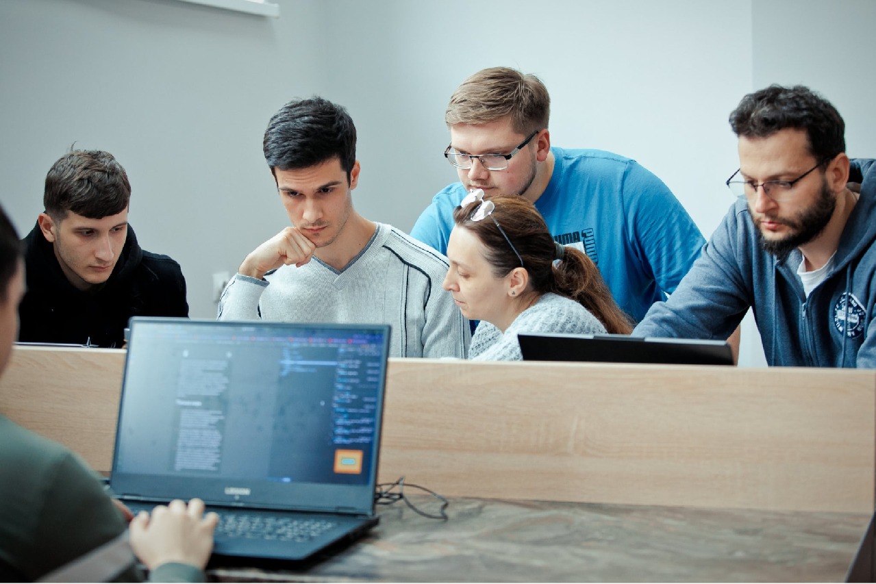 Moldova’s Education, Culture and Research Ministry invites Indian students for higher education