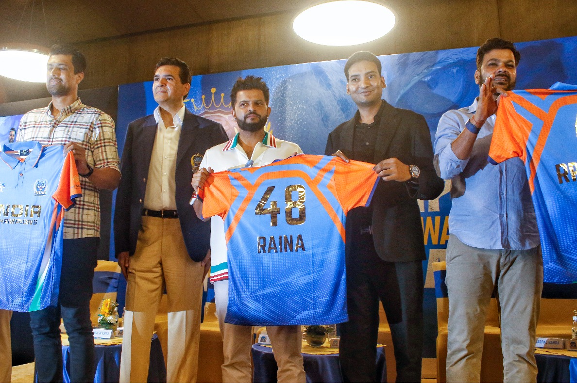 With India Champions refusing to play against Pakistan, organisers call off the WCL 2025 match (Ld)