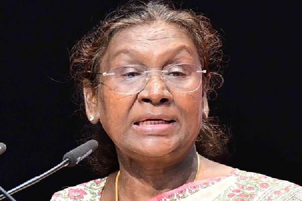 President Droupadi Murmu to attend AIIMS, IIT-ISM convocations in Jharkhand